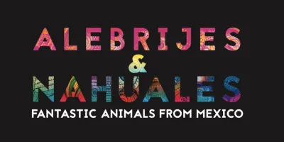 Alebrijes-Mexico (LOGIPRODART)