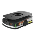 Automated Guided Vehicle (AGV) & Autonomous mobile robots (AMR)