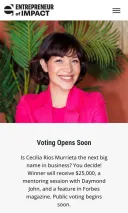 Cecilia Rios Murrieta