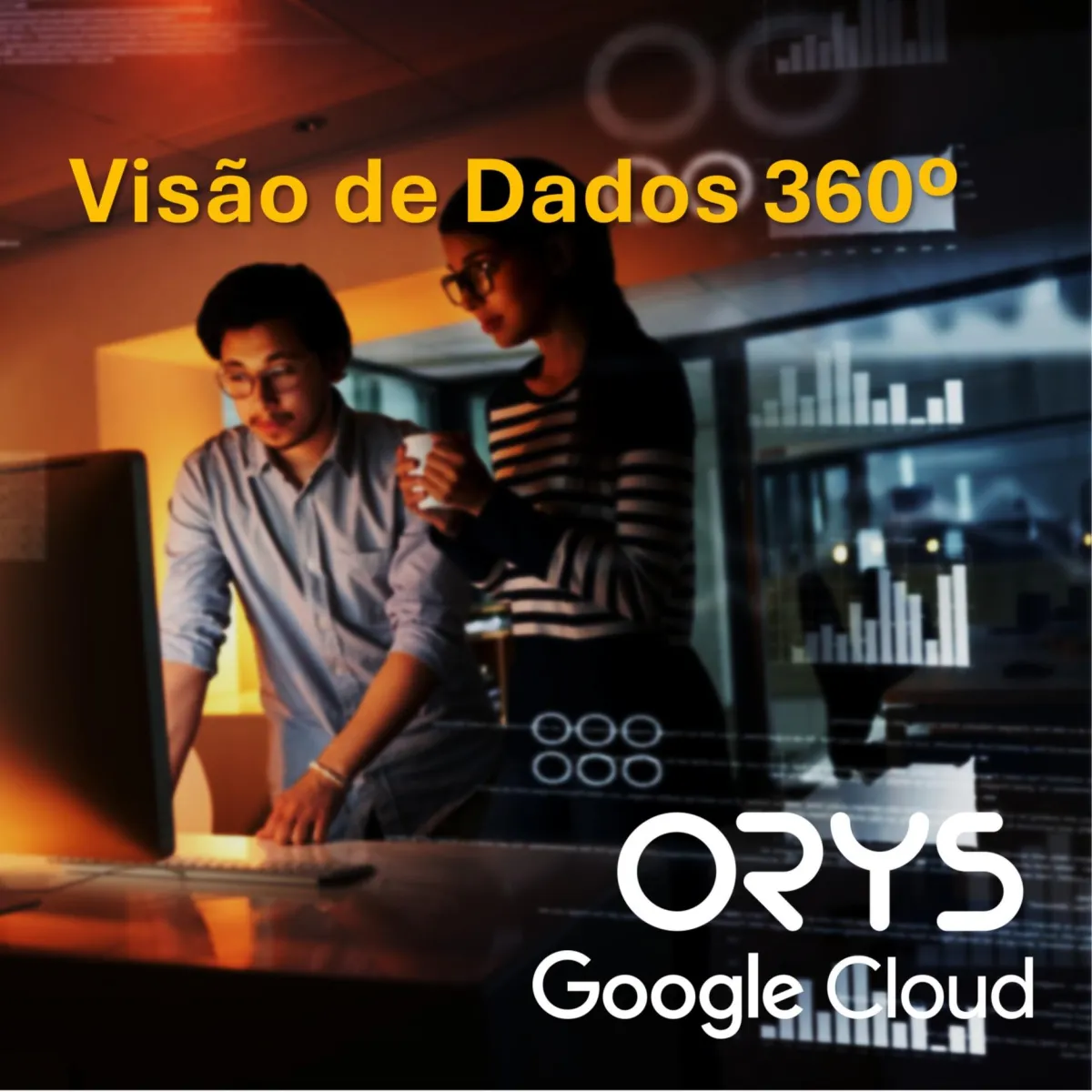 Visão de Dados 360