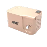 AME Nebulizers: Compressor and Mesh Types