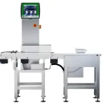 High Tek Check Weigher