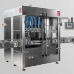 LINEAR PISTON DOSING MACHINE