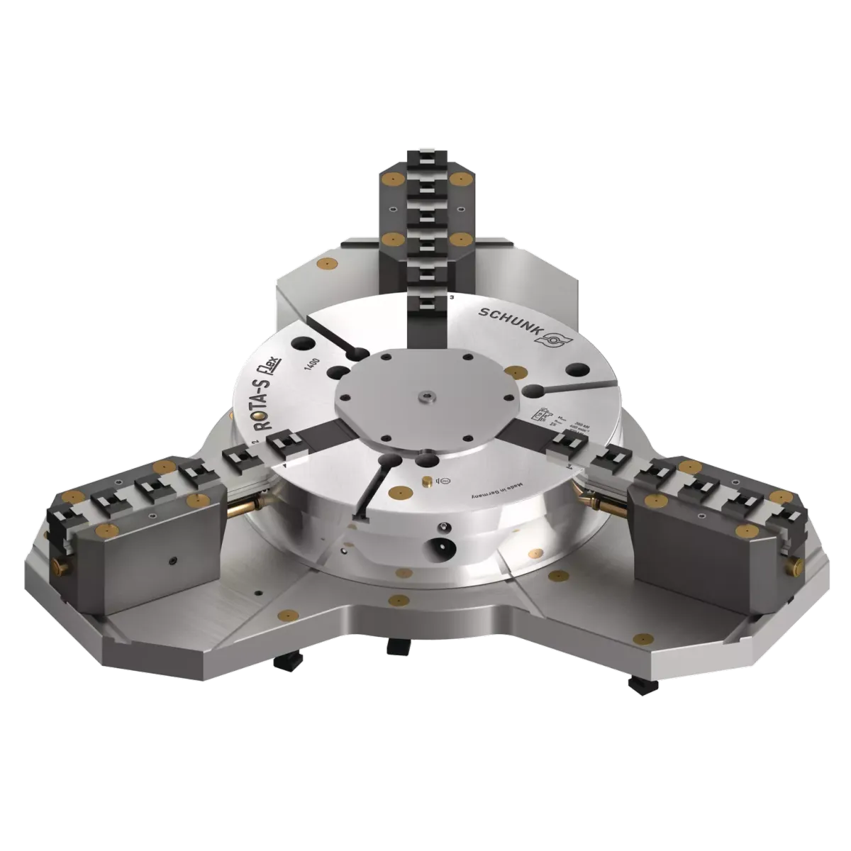 ROTA-S flex