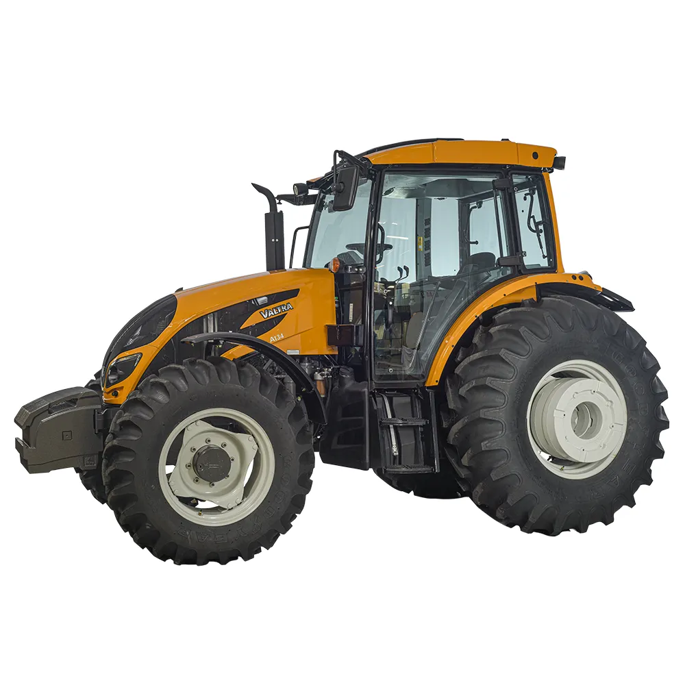 VALTRA | TRATOR SÉRIE A4