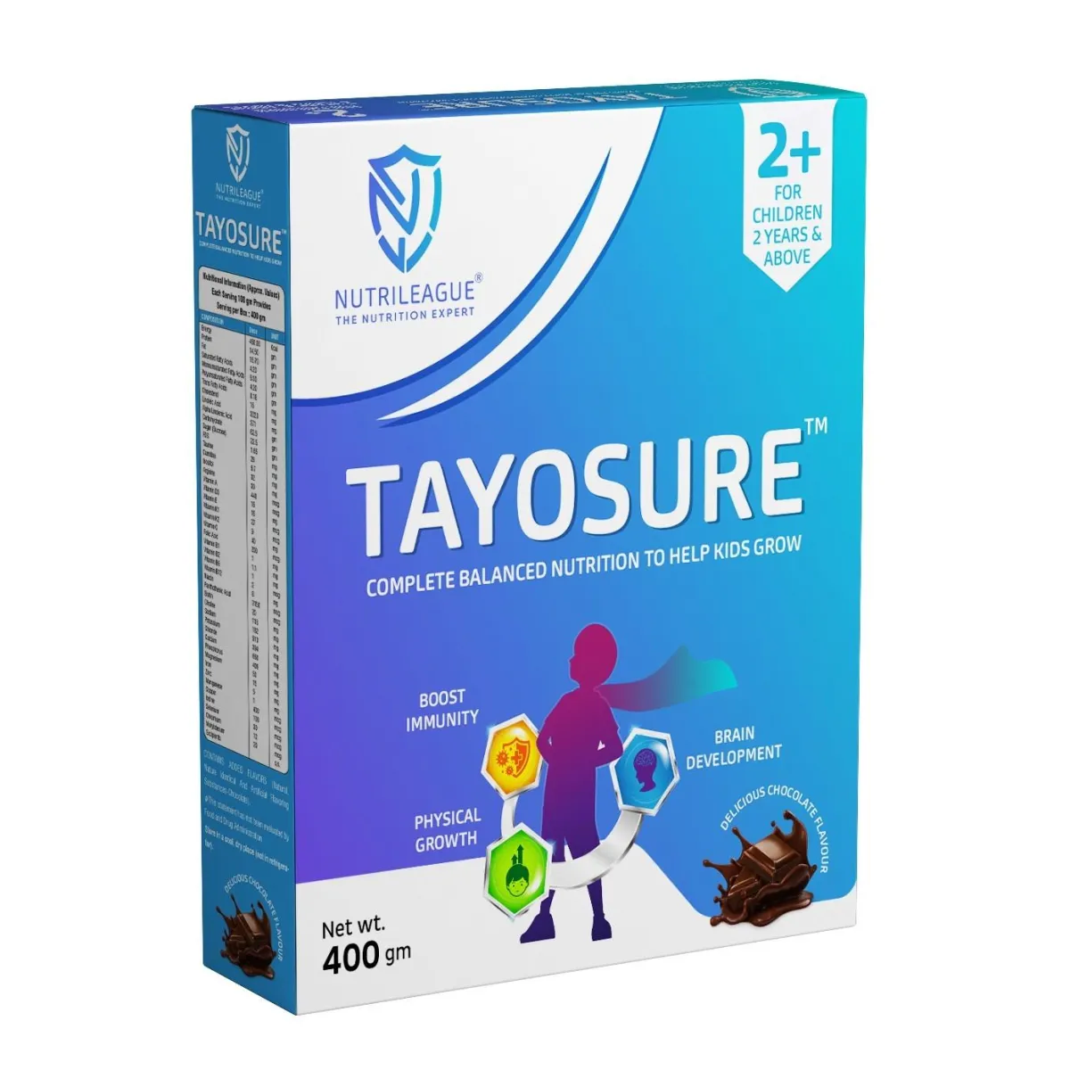 TAYOSURE