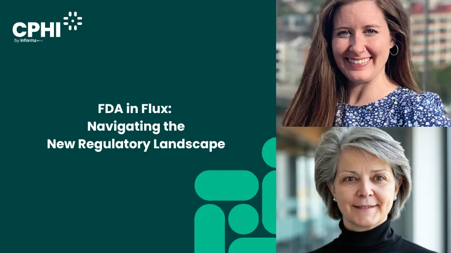 FDA in Flux: Navigating the New Regulatory Landscape