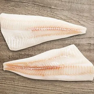 Pacific Cod Fillets & Loins