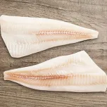 Pacific Cod Fillets & Loins