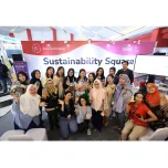 Sustainability Square