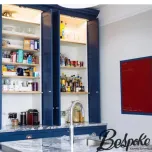 Furniture Runner: Light Duty Pocket Door Slide DB1234