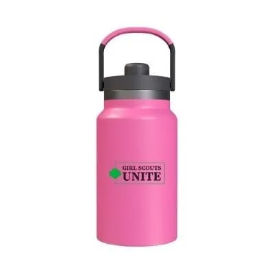 Girl Scouts Unite Event Insulated Tumbler