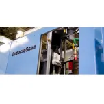 Machine de traitement thermique par induction Inductoscan®