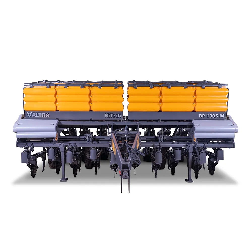 VALTRA | PLANTADEIRA HITECH