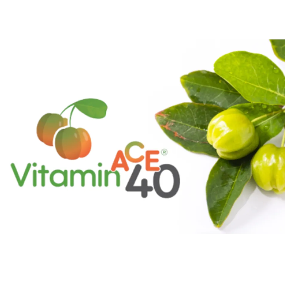 VitaminACE 40