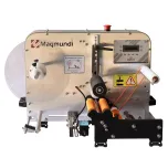 Rotuladora Semiautomática ES