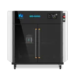 Impressora 3D MINGDA MD-600