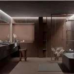 BioCarbon Worktops - K&B by Puricelli