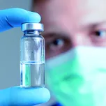 Tubular Glass Vials 2R-50R