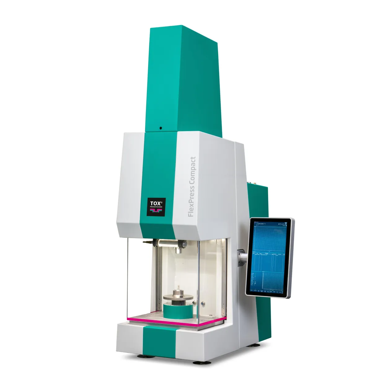 FlexPress Compact TOX®