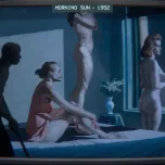 Please, Watch The Artwork