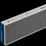 BORA charcoal filter