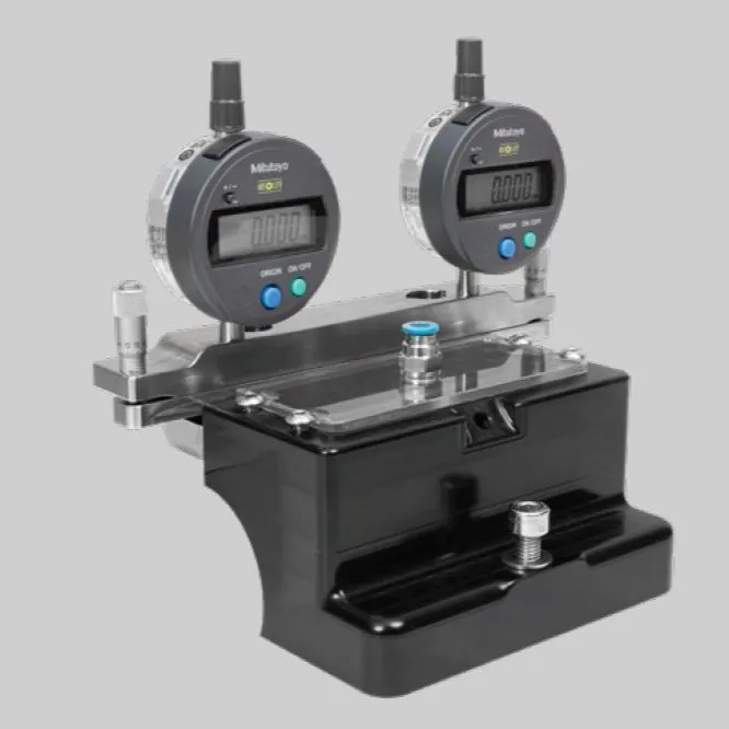 Slurry Coater Module