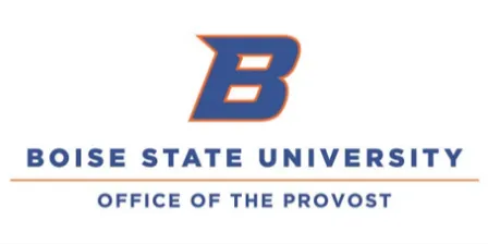 Boise State University Office of the Provost