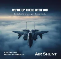 AIR SHUNT INSTRUMENTS, INC