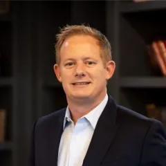 James Chapman
