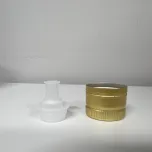 Tampas Pilfer/Screwcap