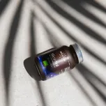 Mico Sol (Agaricus blazei) extract capsules