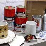 SUBLIMAÇÃO E DTF DIGITAL