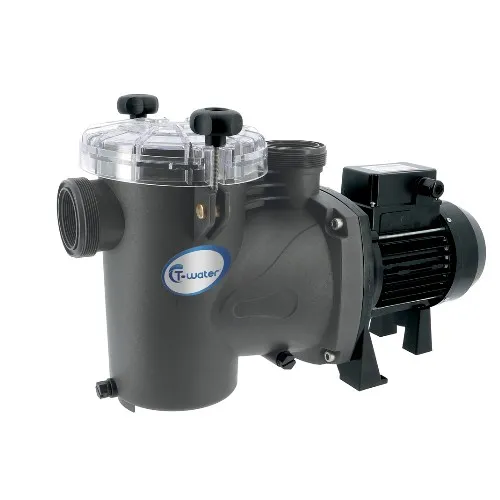 Pompe T-WATER Alfa 2S