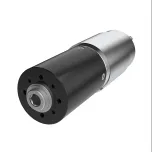 Micro Dc Geared Motor