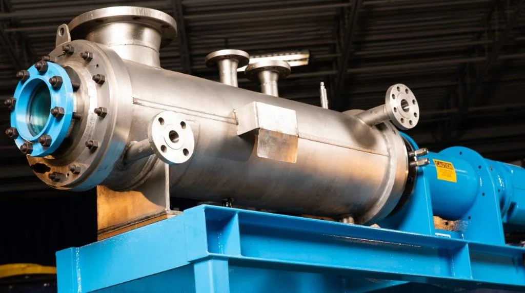 ARTISAN ROTOTHERM(R)