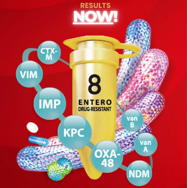 ALLPLEX ENTERO-DR ASSAY