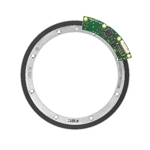 AksIM-4 Off-Axis Rotary Absolute Magnetic Encoder