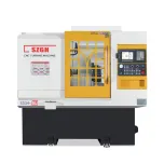 Máquinas CNC SZGH