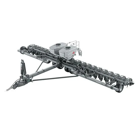 MASSEY FERGUSON | Plantadeiras Dobráveis Momentum