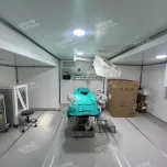 Field Hospitals - Modular Hospitals