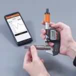 Instrumentos de medición dimensional