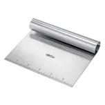 Espátula Multiuso Aço Inox 15 x 11cm - Weck