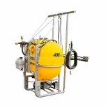 Pulverizadores PASTAGEM