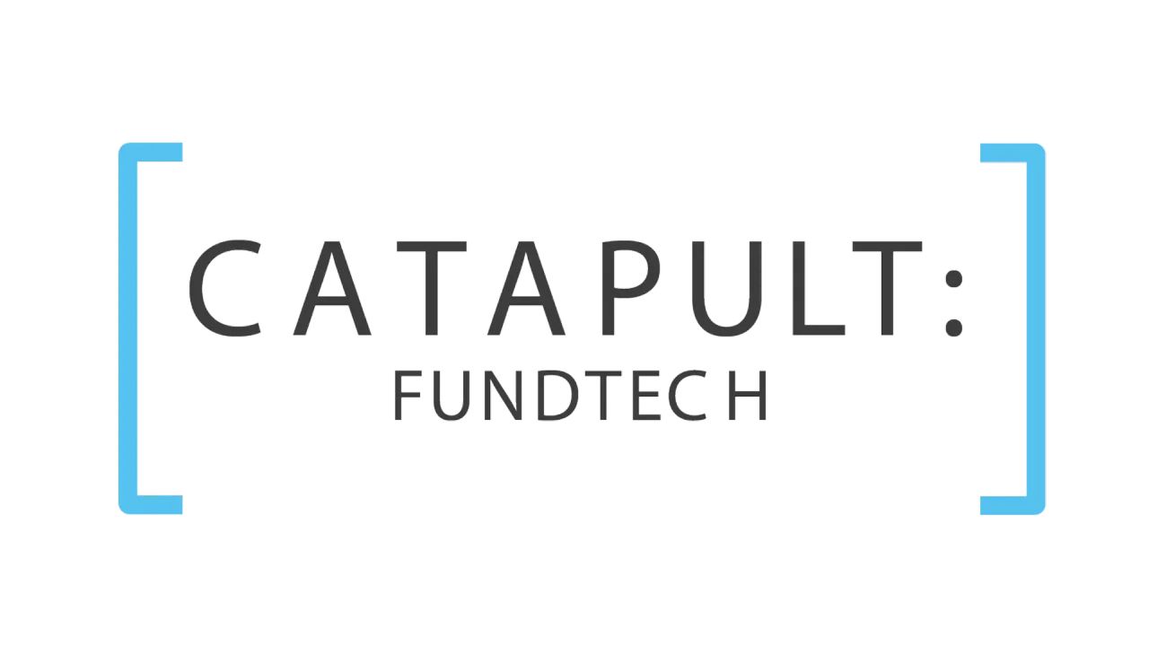 Catapult: FundTech - a LHoFT programme in partnership with ALFI and MiddleGame Ventures