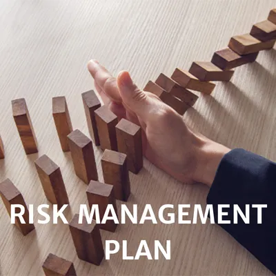 RISK MANAGEMENT PLAN