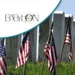 Arlington Cemetery Walking Tour with Changing of the Guard by Babylon Tours