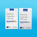 Oncology - Anti Cancer Capsules