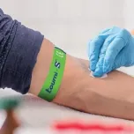 Tourni-S single-use tourniquets