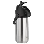 Garrafa Térmica Profissional Inox 1.9L